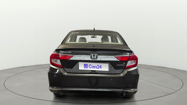 View Honda Amaze Image 38 Used Honda Amaze Image 38