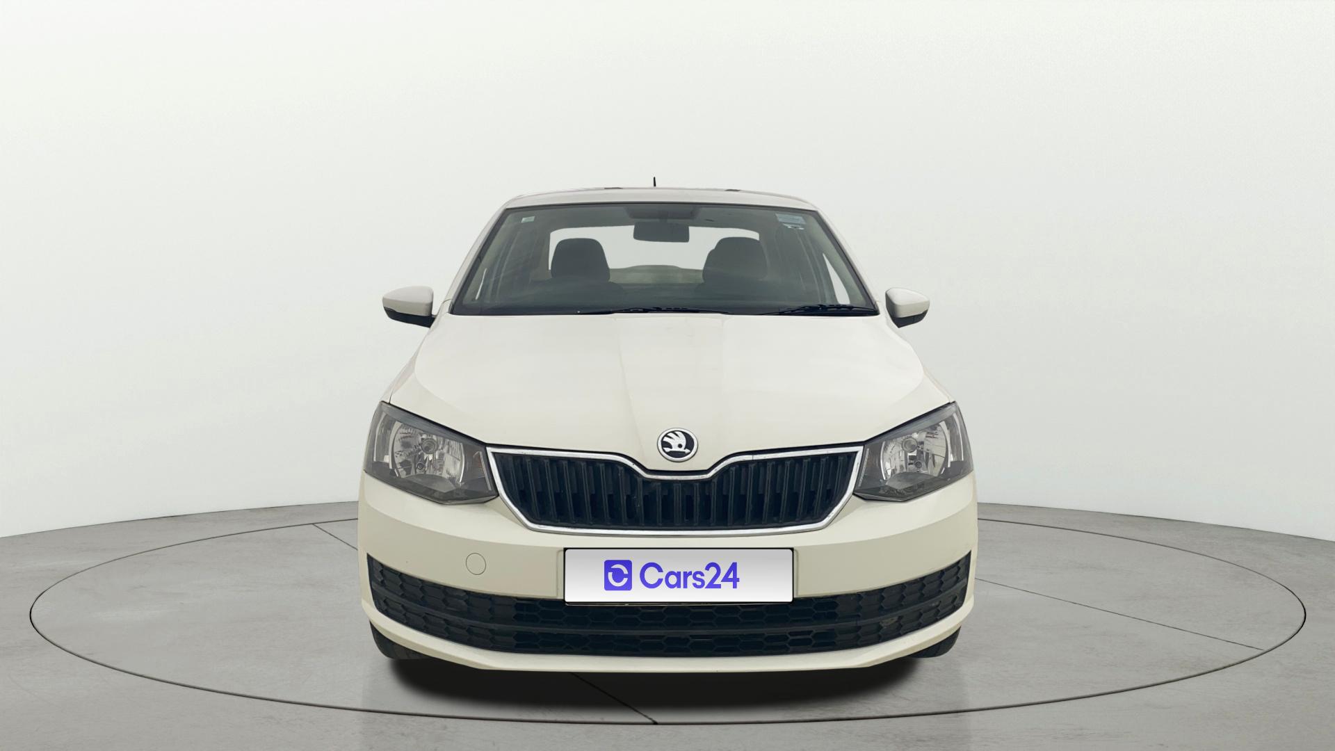 2020 स्कोडा रैपिड 1.5 TDI CR Active BS IV 2020 स्कोडा रैपिड 1.5 TDI CR Active BS IV