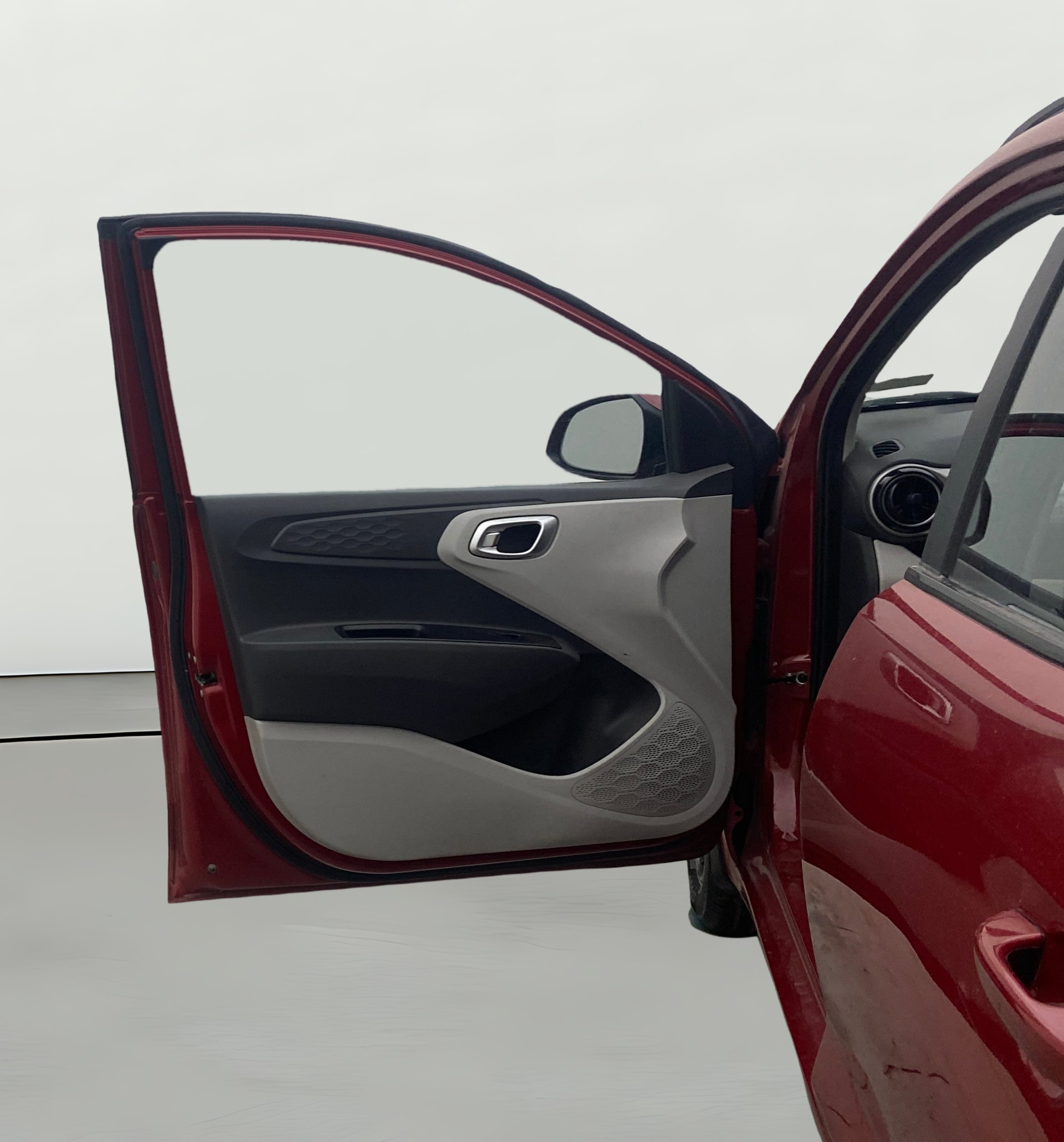 View 2022 Hyundai Grand i10 Nios Sportz Petrol Image 32 Used 2022 Hyundai Grand i10 Nios Sportz Petrol Image 32