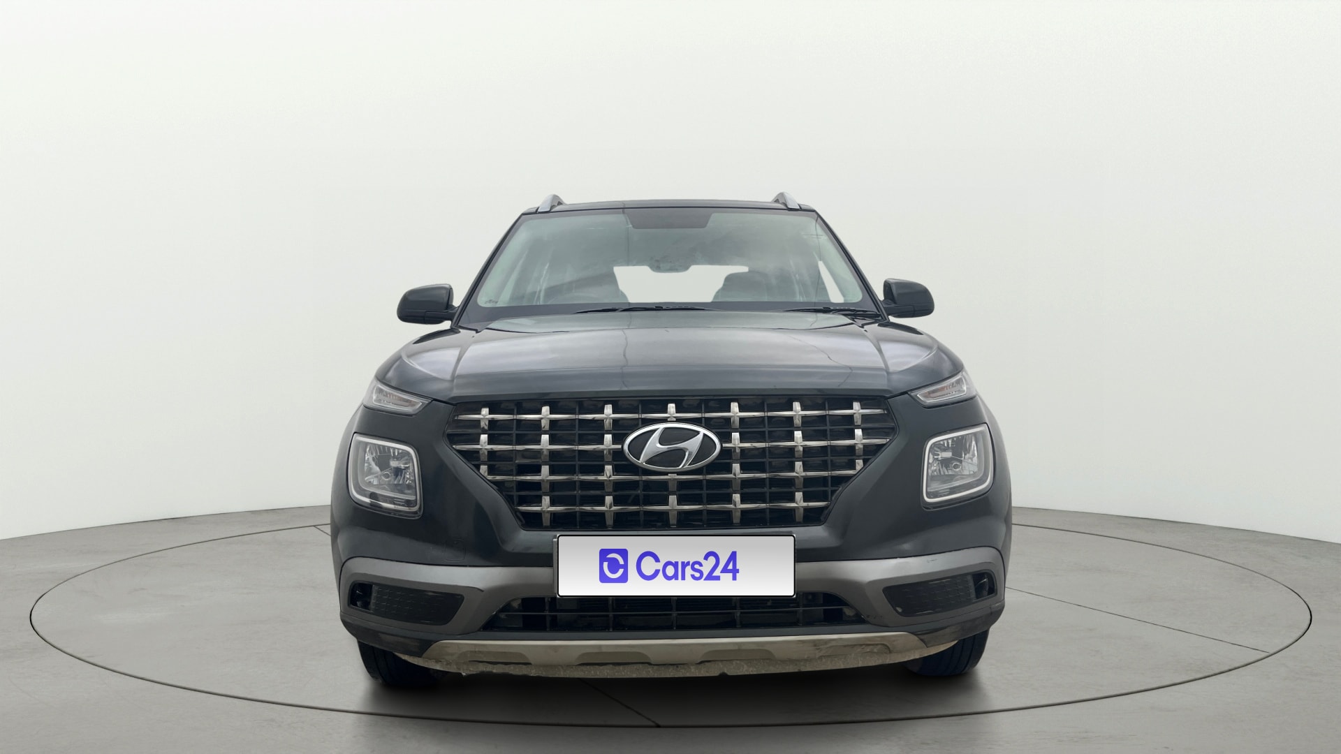 Used 2021 Hyundai Venue Used 2021 Hyundai Venue