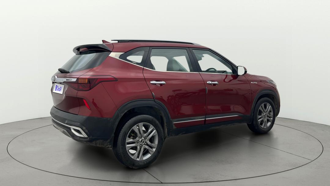 UsedCar