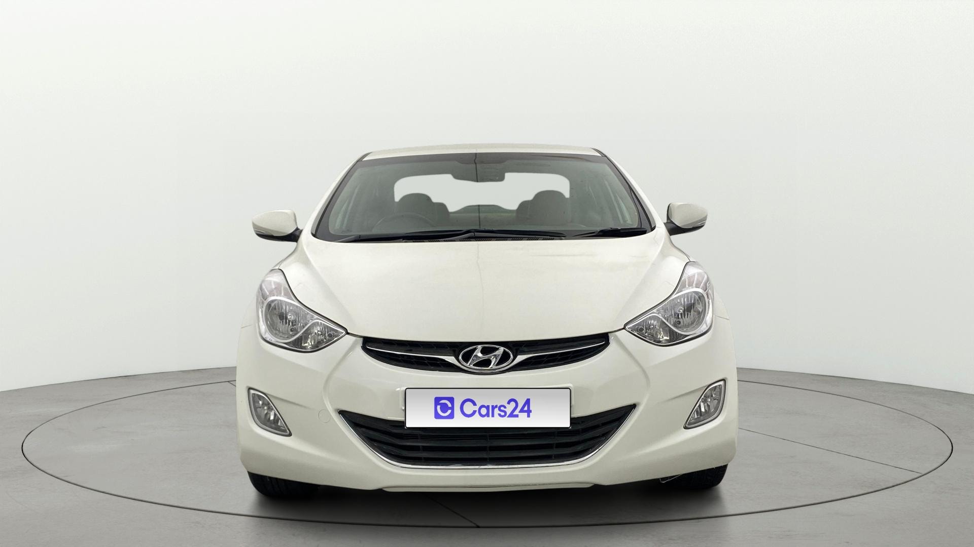 Used 2013 Hyundai Elantra Used 2013 Hyundai Elantra