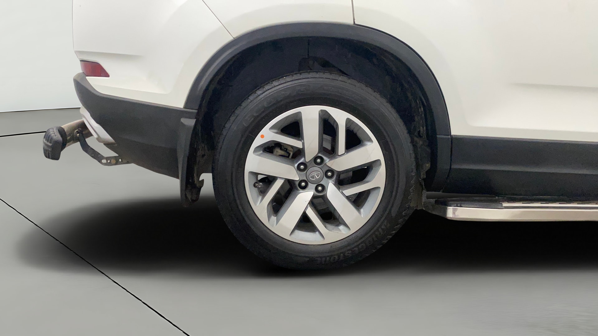 View 2021 Tata Safari XZ Plus Image 35 Used 2021 Tata Safari XZ Plus Image 35