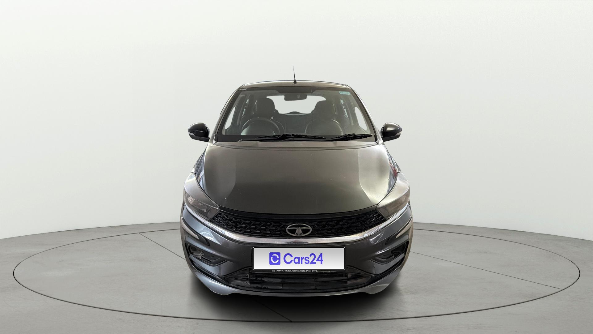 2023 टाटा टियागो Revotorq XB 2023 टाटा टियागो Revotorq XB