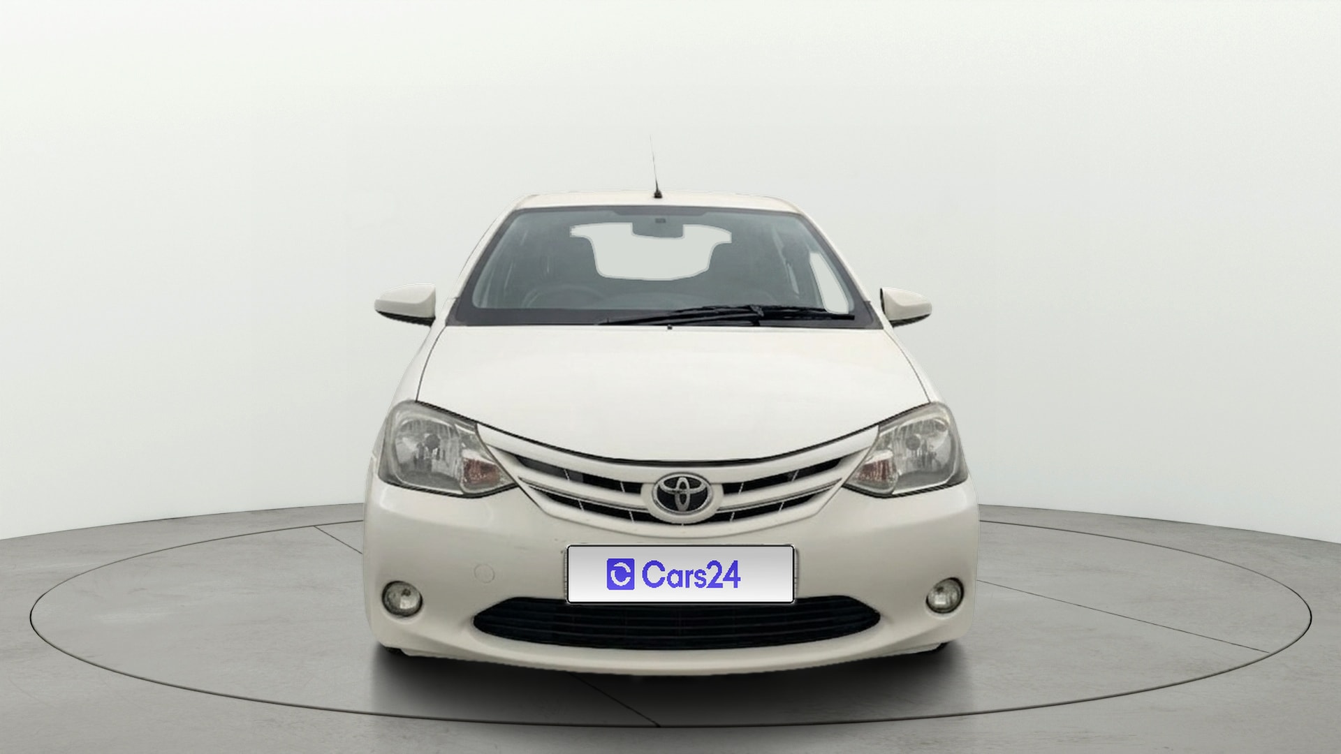 Used 2013 Toyota Etios Liva Used 2013 Toyota Etios Liva