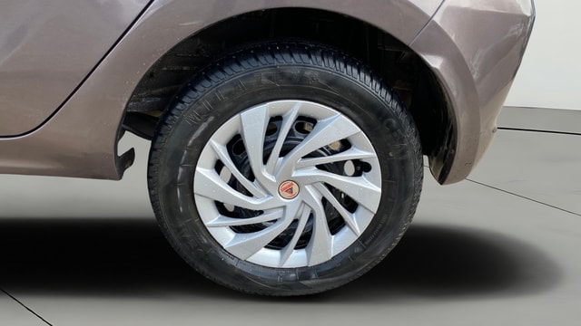 View Tata Tiago Image 11 Used Tata Tiago Image 11