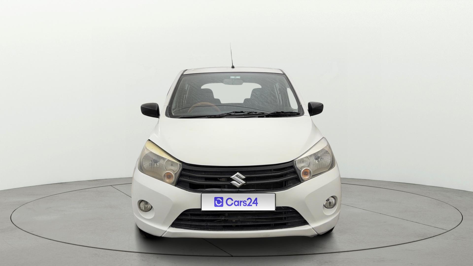 Used 2014 Maruti Suzuki 1000 Used 2014 Maruti Suzuki 1000