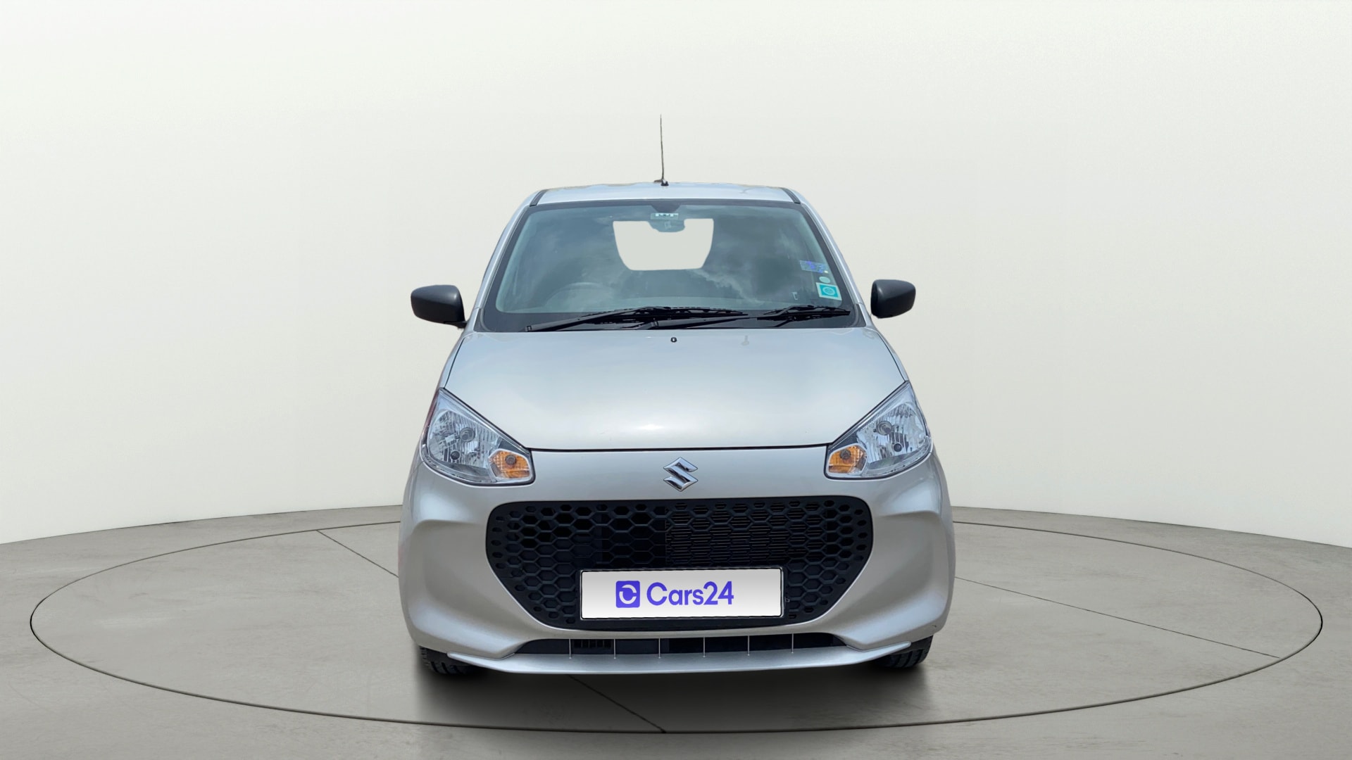 Used 2025 Maruti Suzuki Alto K10 Used 2025 Maruti Suzuki Alto K10