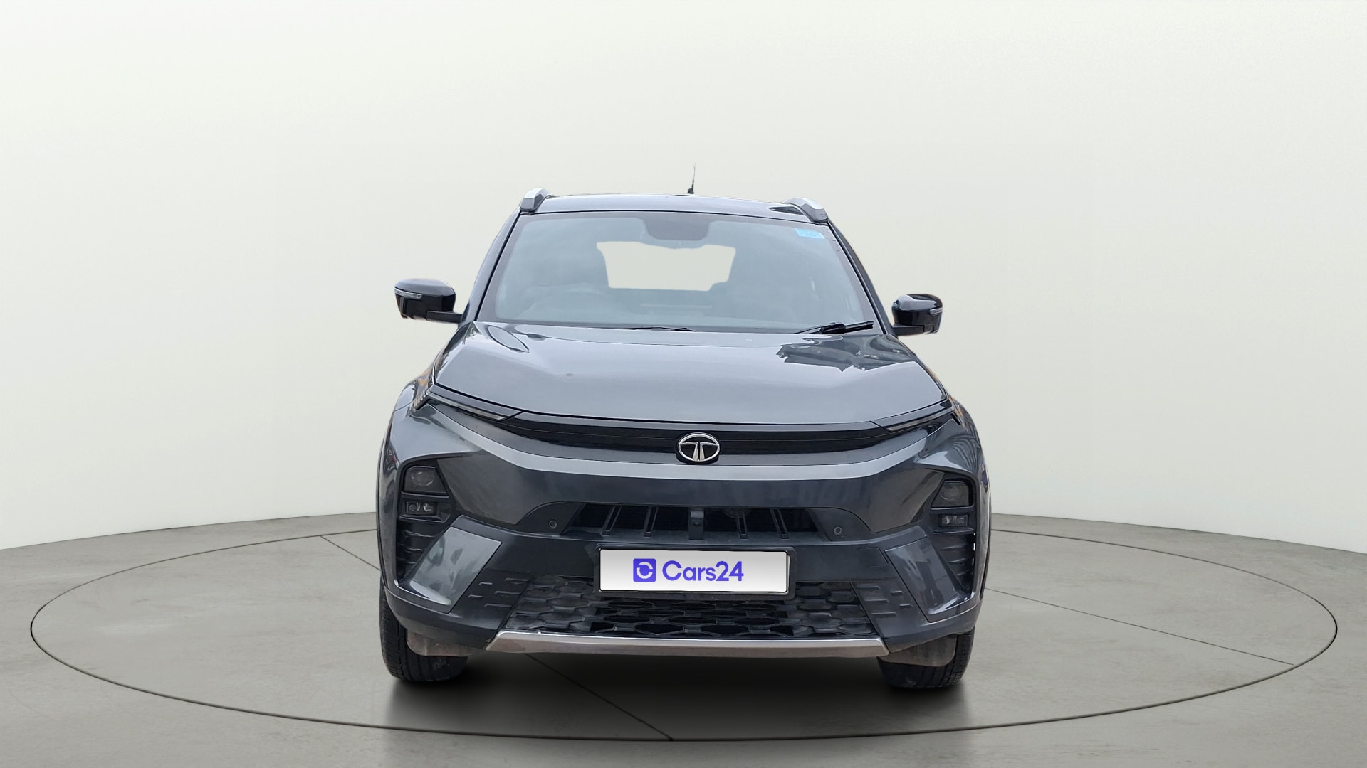 View 2024 Tata Nexon Revotron XE Image 1 Used 2024 Tata Nexon Revotron XE Image 1