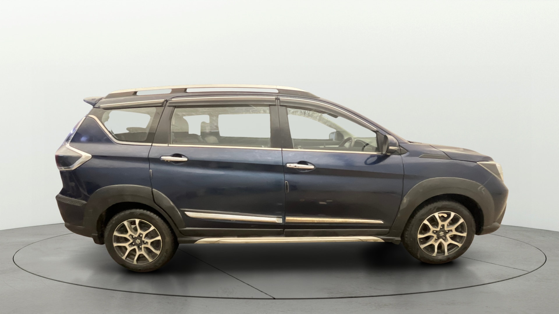 View 2024 Maruti Suzuki 1000 Base Variant Image 29 Used 2024 Maruti Suzuki 1000 Base Variant Image 29