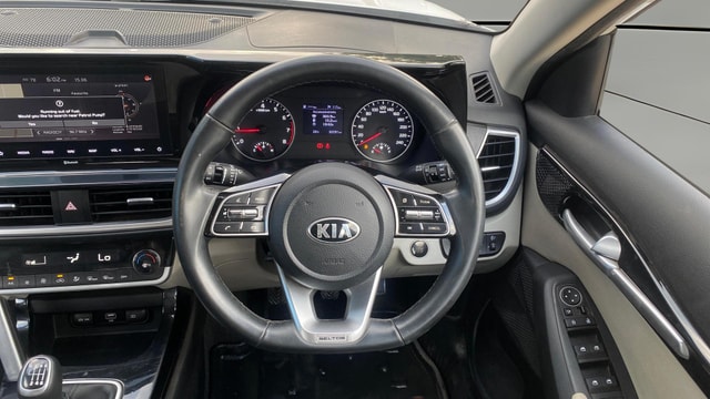 View Kia Seltos Image 13 Used Kia Seltos Image 13