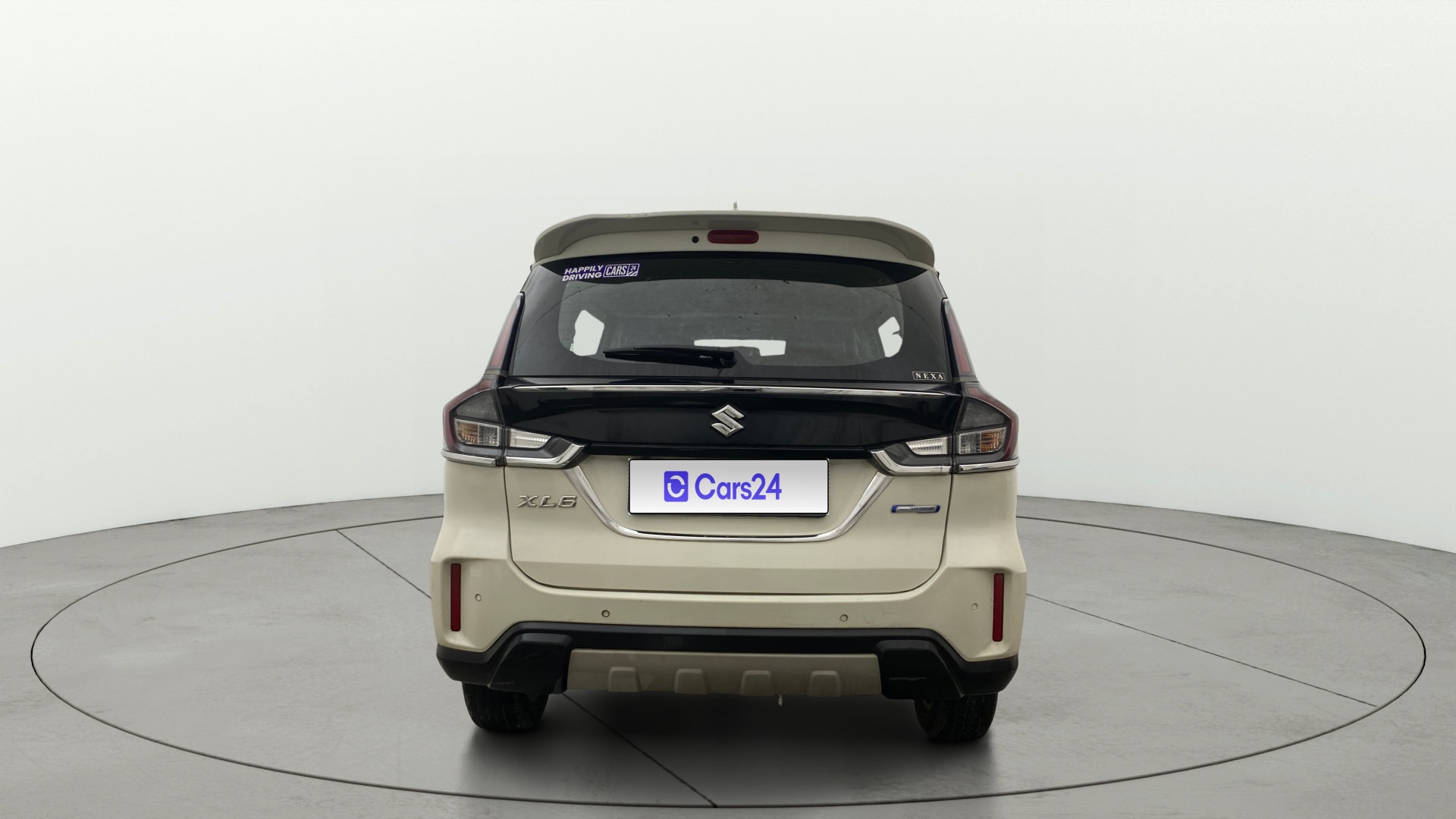 View 2022 Maruti Suzuki 1000 Base Variant Image 41 Used 2022 Maruti Suzuki 1000 Base Variant Image 41