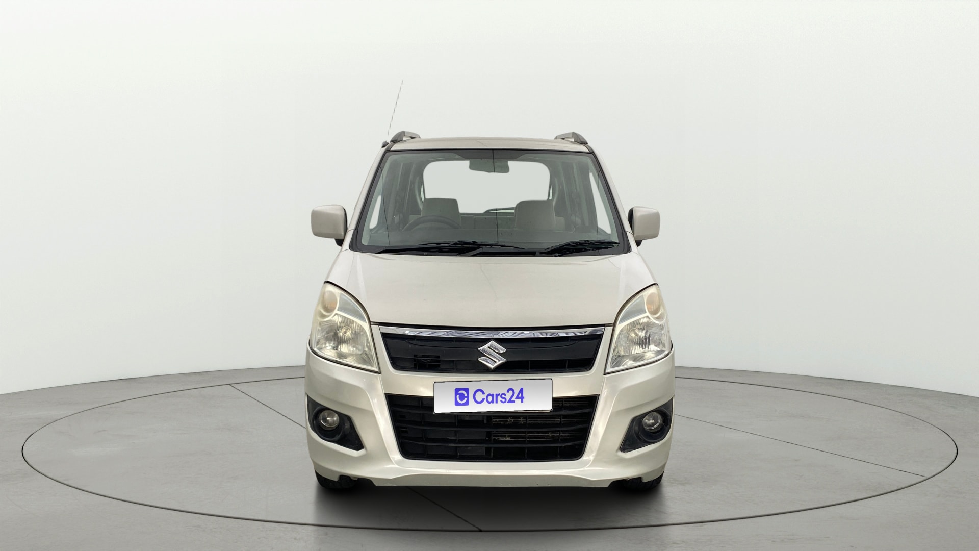 Used 2018 Maruti Suzuki 1000 Used 2018 Maruti Suzuki 1000