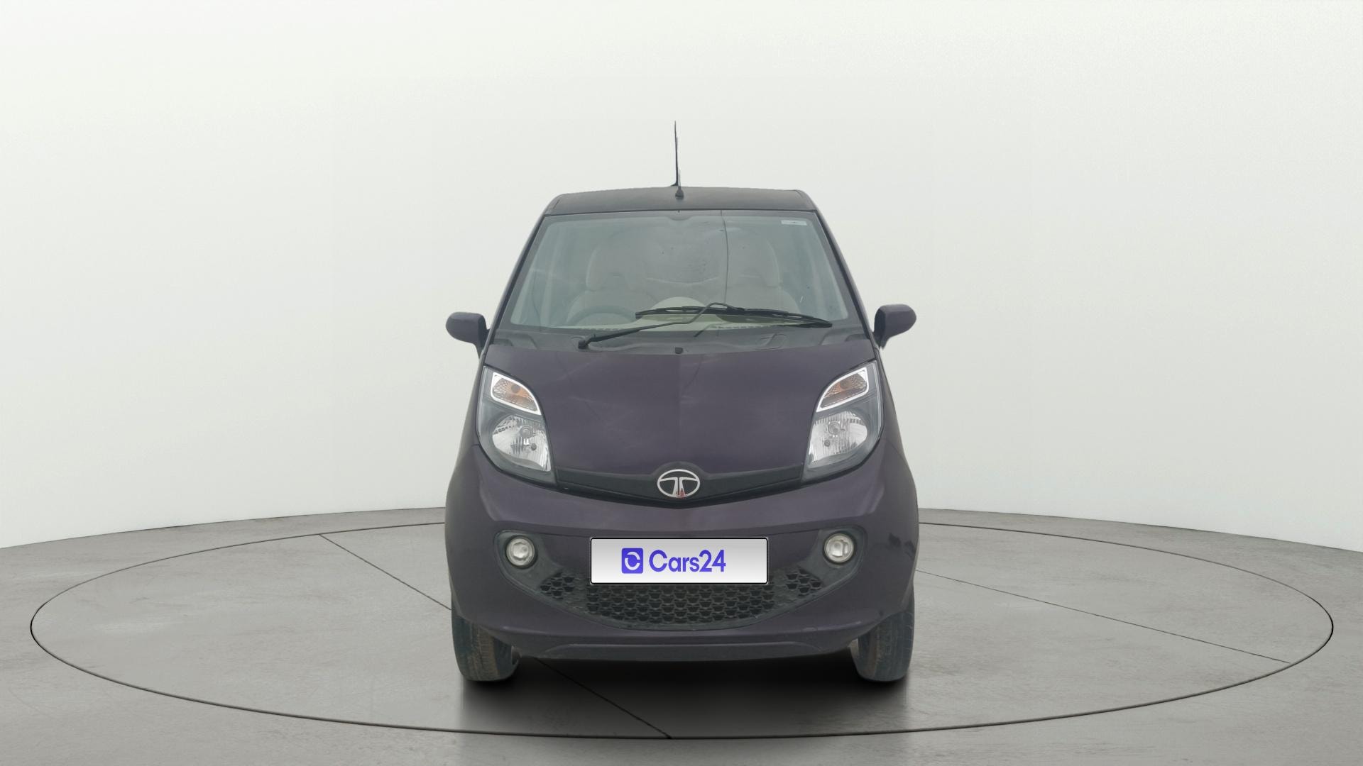 View 2015 Tata Nano Twist XT Image 1 Used 2015 Tata Nano Twist XT Image 1