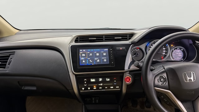View Honda City Image 18 Used Honda City Image 18