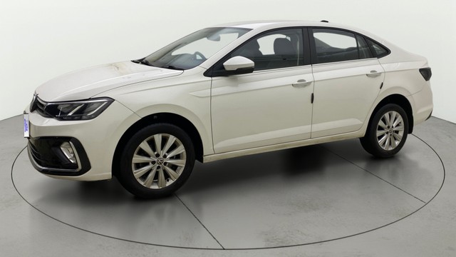 View Volkswagen Virtus Image 22 Used Volkswagen Virtus Image 22
