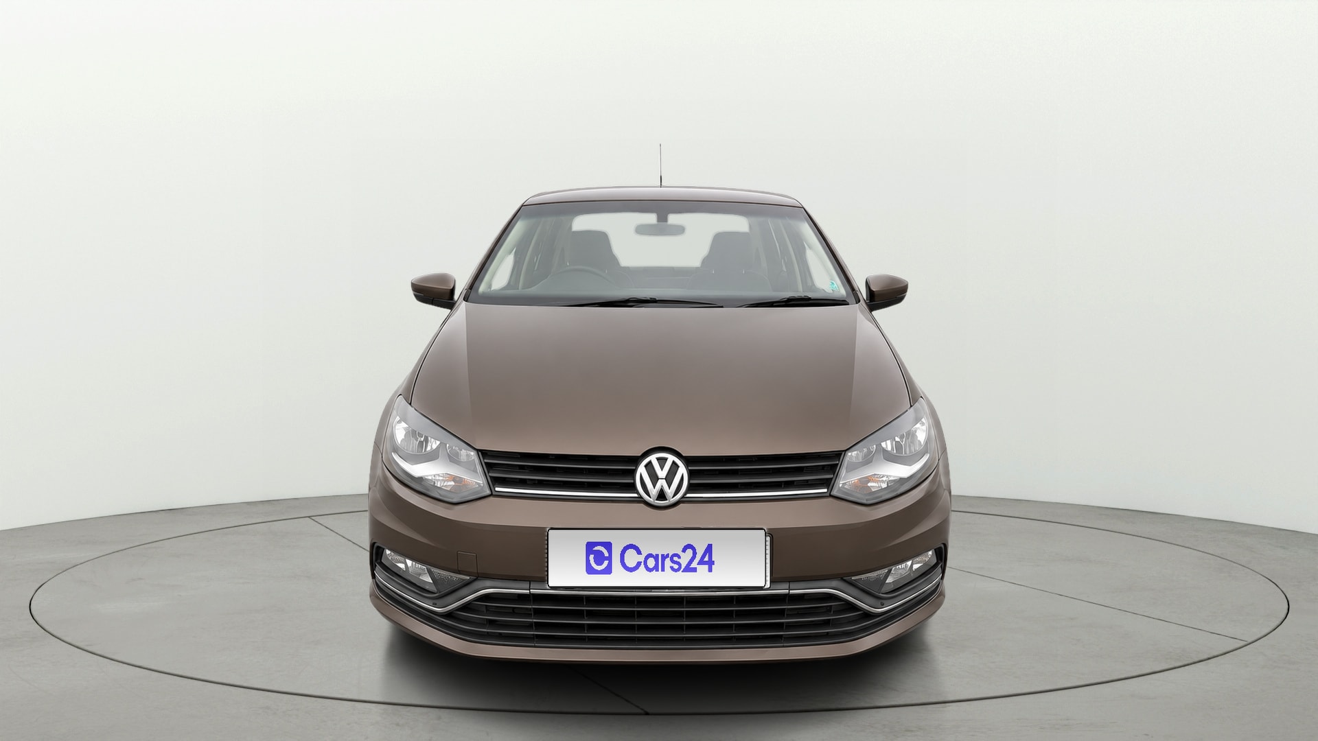 View 2018 Volkswagen Ameo 1.2L MPI Petrol Comfortline Image 1 Used 2018 Volkswagen Ameo 1.2L MPI Petrol Comfortline Image 1