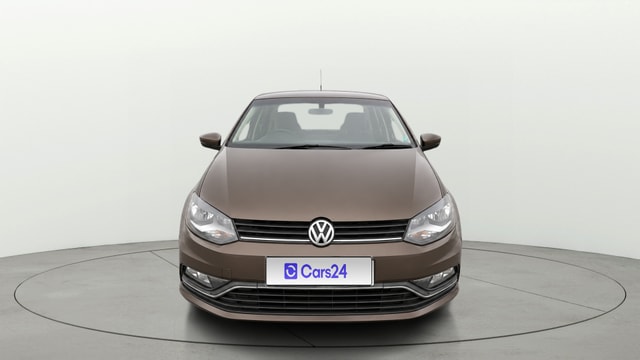 View Volkswagen Ameo Image 1 Used Volkswagen Ameo Image 1