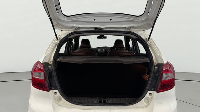 View Ford Figo Aspire Image 38 Used Ford Figo Aspire Image 38