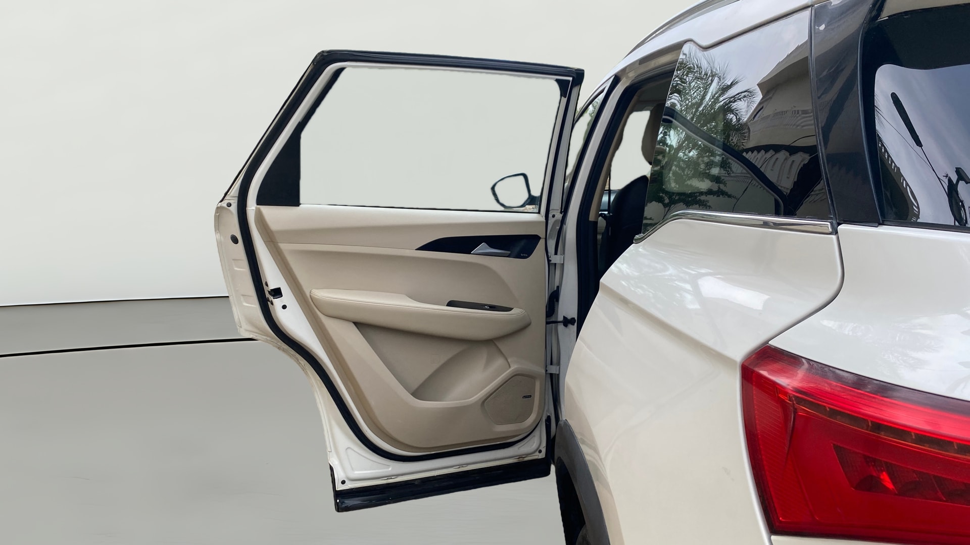 Used 2022 MG Hector Used 2022 MG Hector