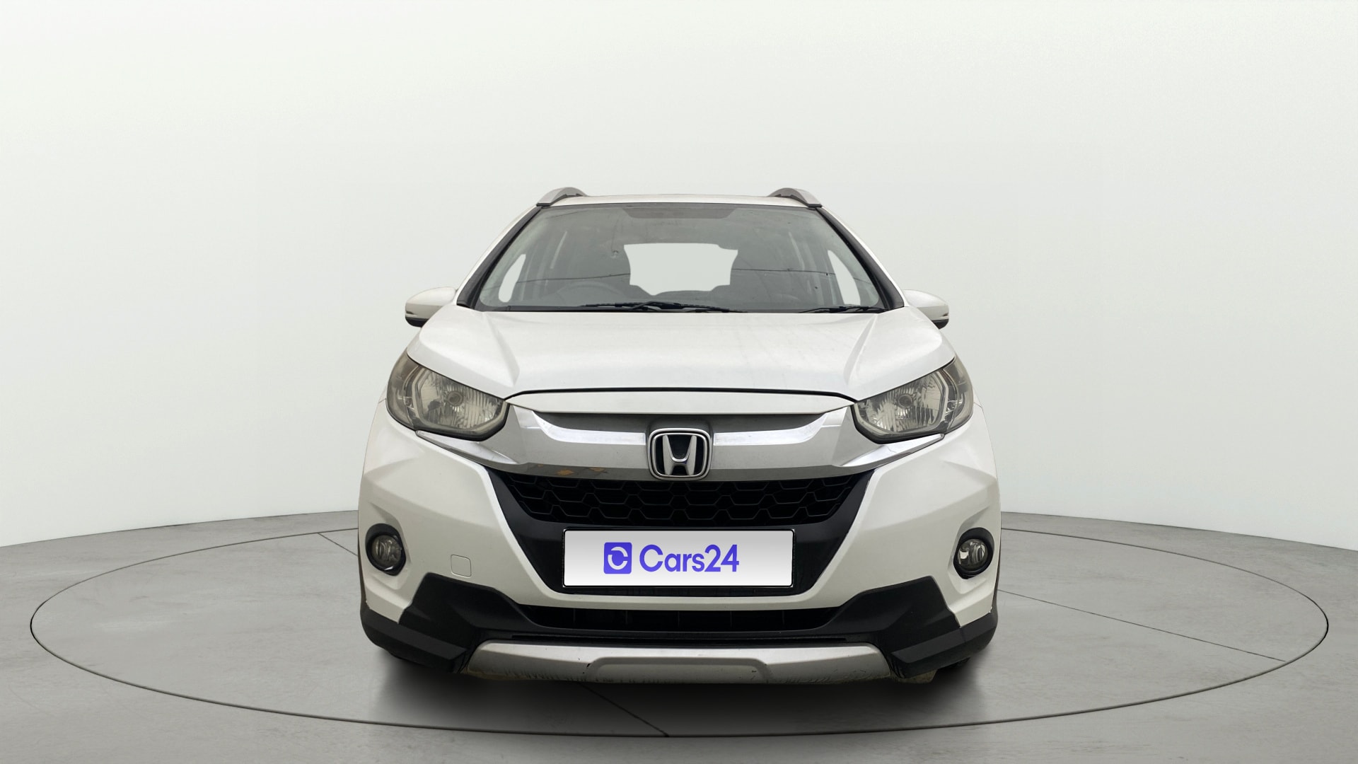 Used 2019 Honda WR-V Used 2019 Honda WR-V