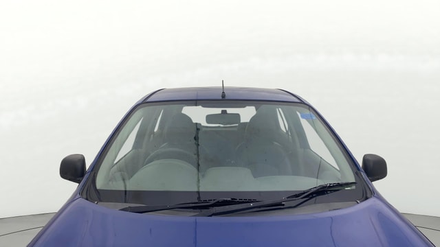 View Renault Pulse Image 35 Used Renault Pulse Image 35