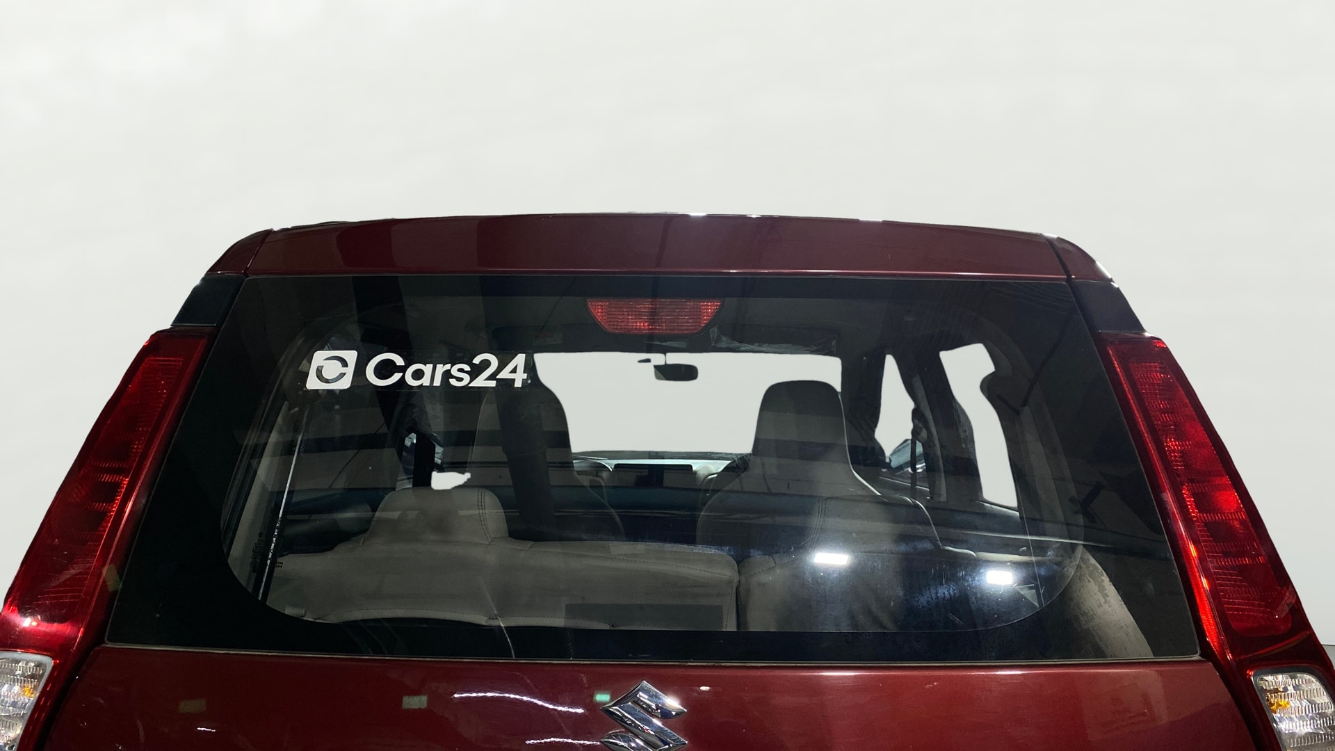 View 2022 Maruti Suzuki 1000 Base Variant Image 4 Used 2022 Maruti Suzuki 1000 Base Variant Image 4