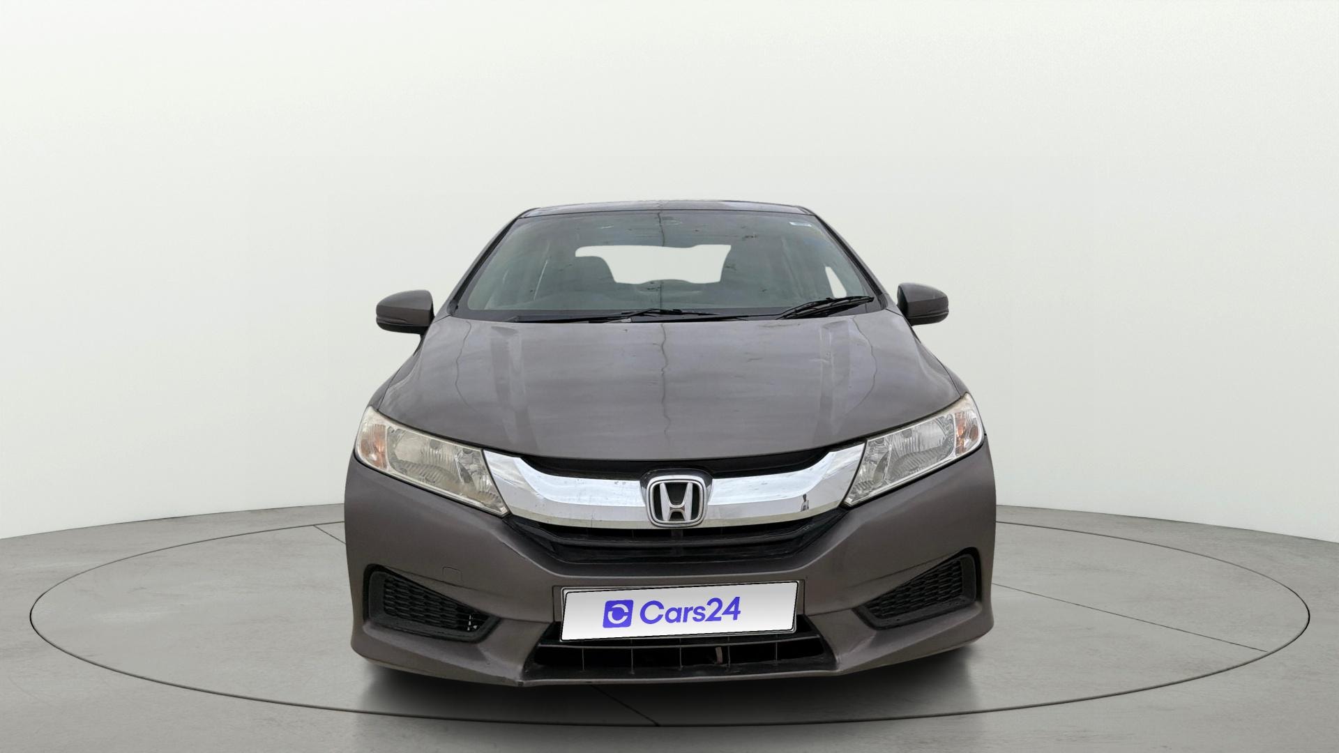 Used 2017 Honda City Used 2017 Honda City