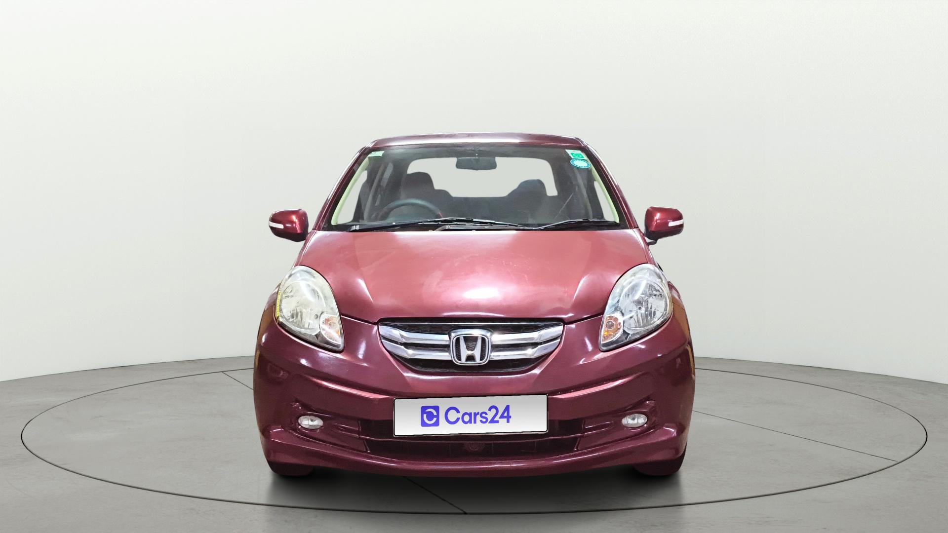 2014 होंडा अमेज़ E MT Petrol BS IV 2014 होंडा अमेज़ E MT Petrol BS IV