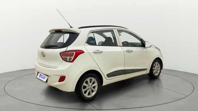 View Hyundai Grand i10 Image 43 Used Hyundai Grand i10 Image 43