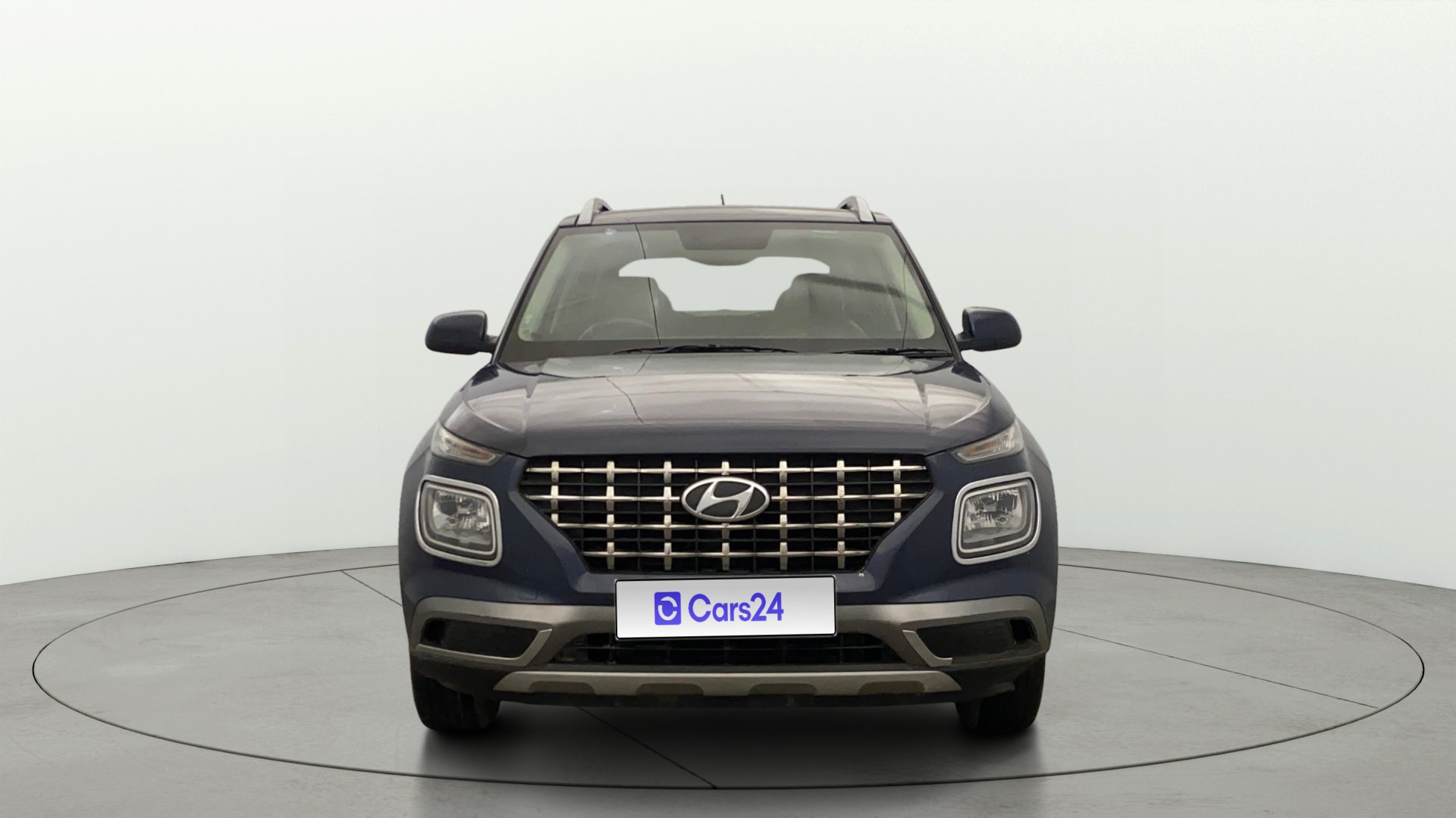 Used 2021 Hyundai Venue Used 2021 Hyundai Venue