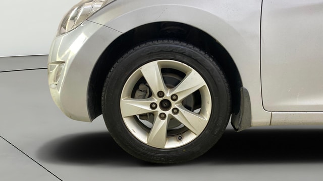 View Hyundai Elantra Image 29 Used Hyundai Elantra Image 29
