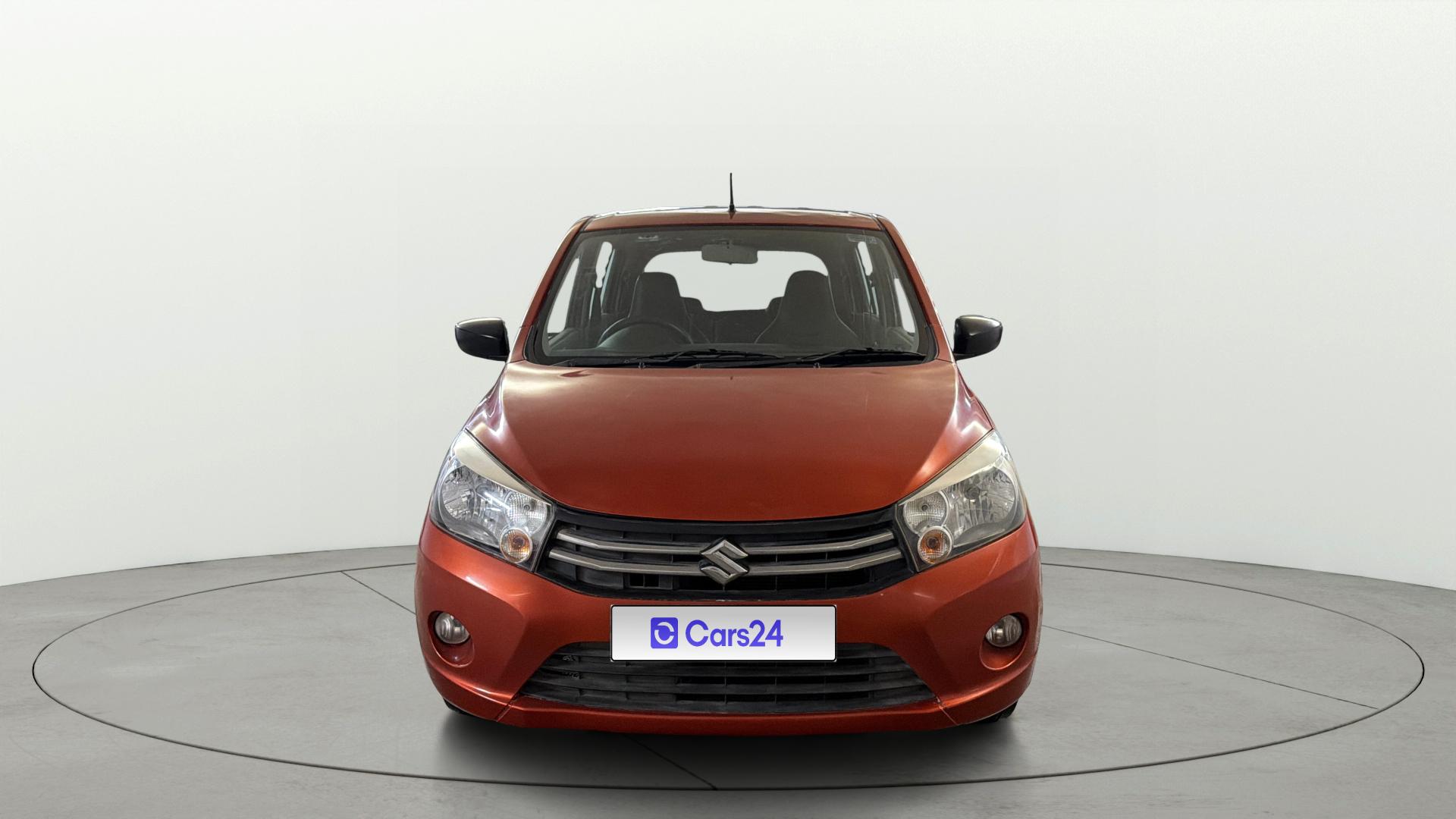 2014 मारुति सुजुकी 1000 Base Variant 2014 मारुति सुजुकी 1000 Base Variant