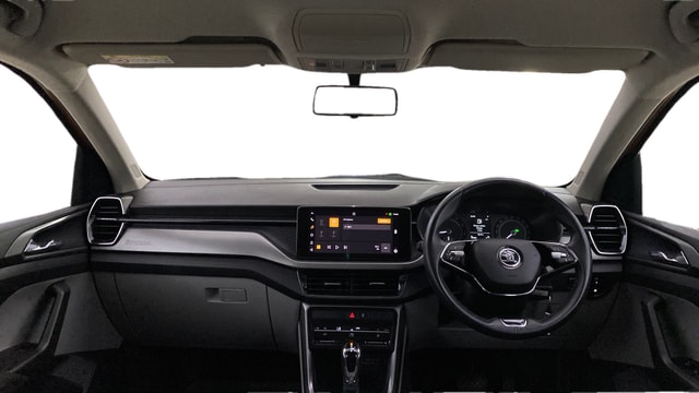 View Skoda Kushaq Image 15 Used Skoda Kushaq Image 15