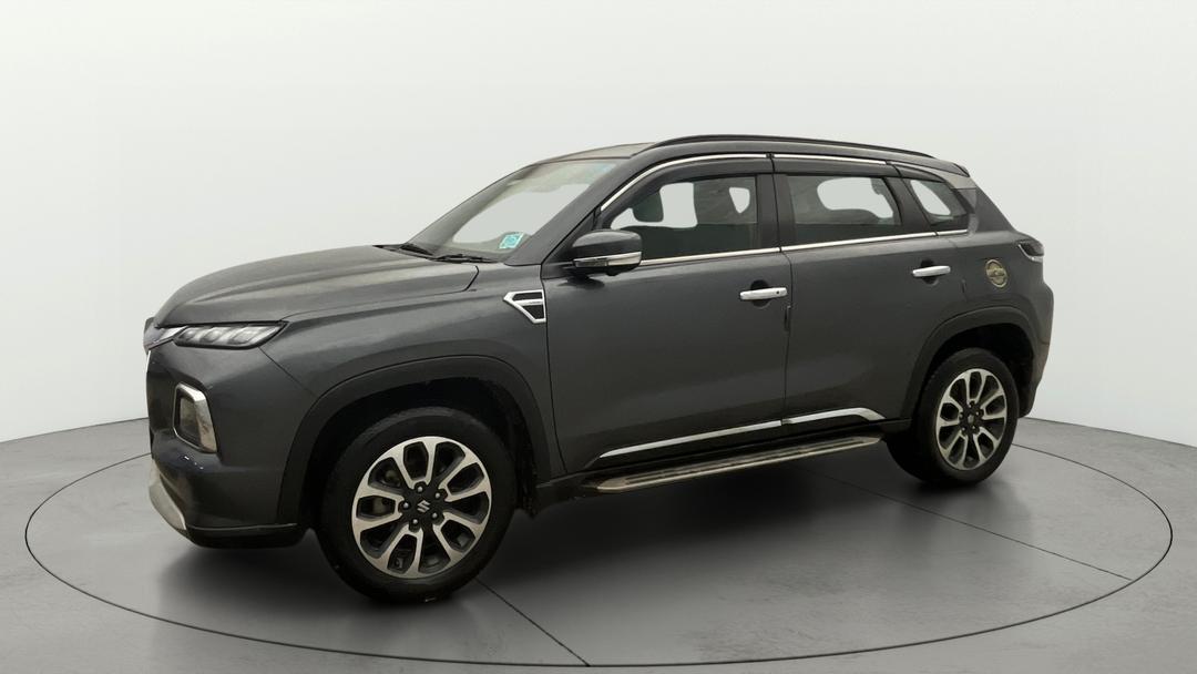 UsedCar