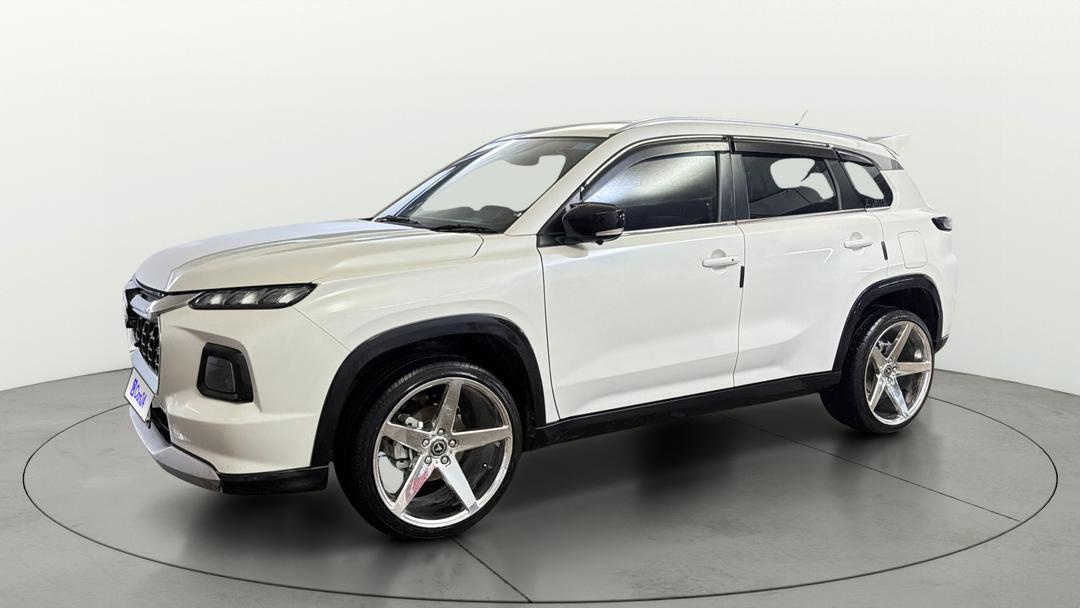 UsedCar