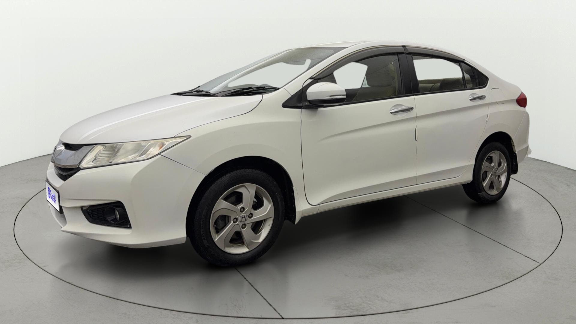 View 2016 Honda City ZX MT Diesel Anniversary Edition Image 36 Used 2016 Honda City ZX MT Diesel Anniversary Edition Image 36
