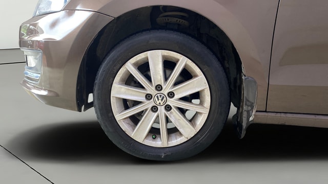View Volkswagen Vento Image 27 Used Volkswagen Vento Image 27