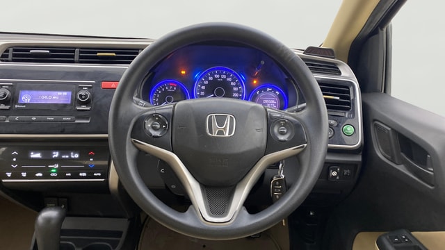 View Honda City Image 21 Used Honda City Image 21