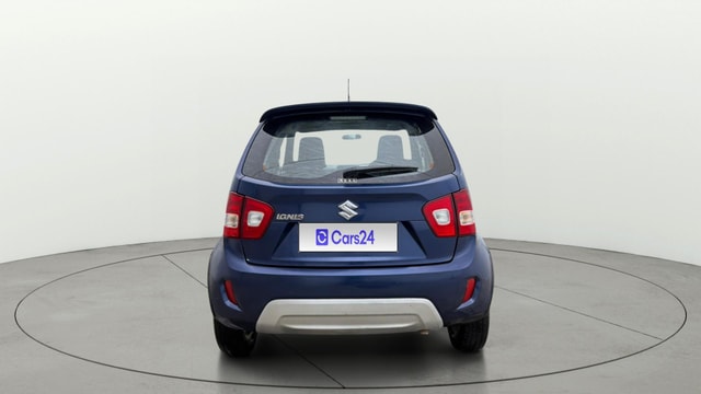 View Maruti Suzuki 1000 Image 40 Used Maruti Suzuki 1000 Image 40