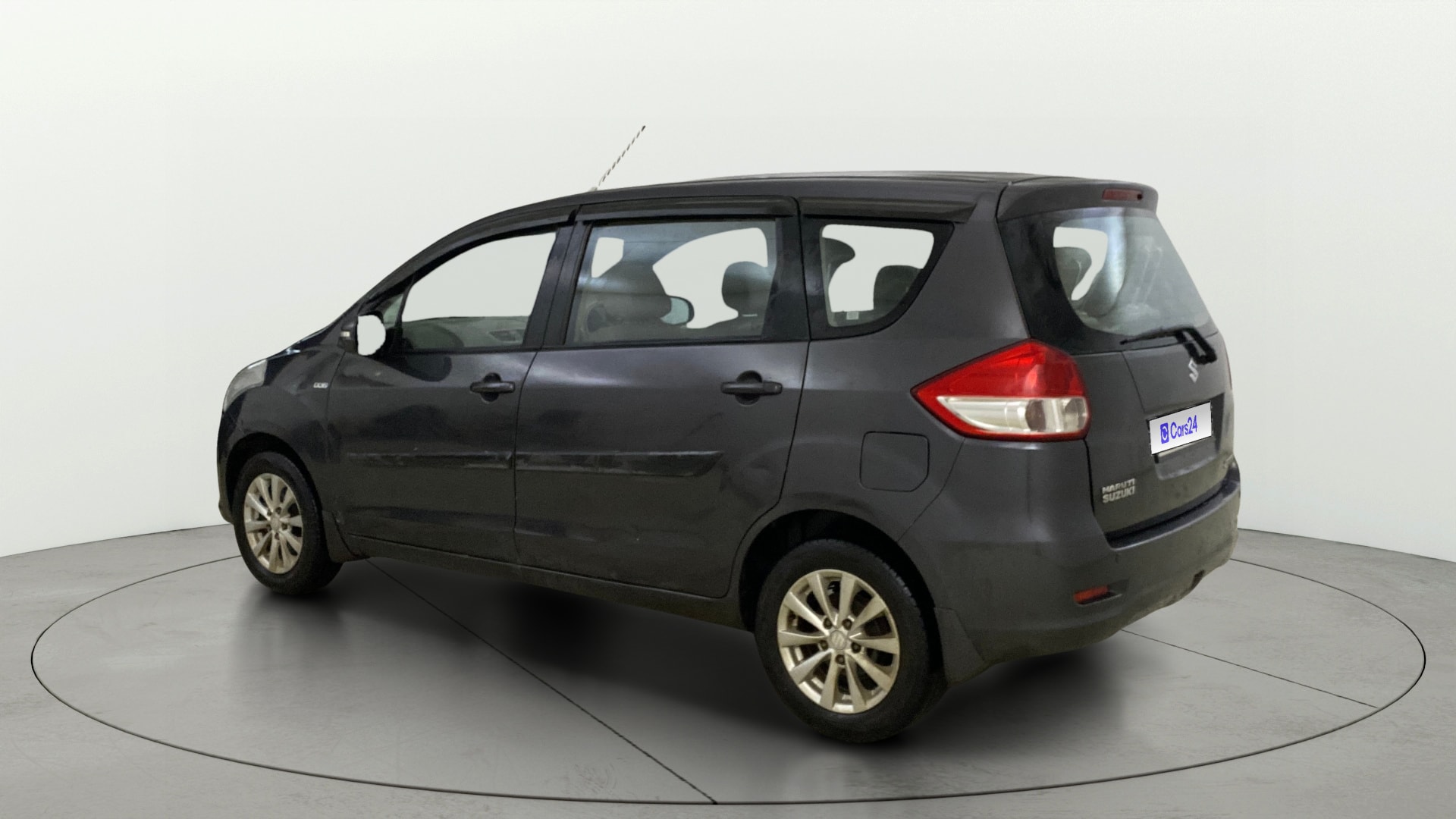 View 2014 Maruti Suzuki 1000 Base Variant Image 2 Used 2014 Maruti Suzuki 1000 Base Variant Image 2