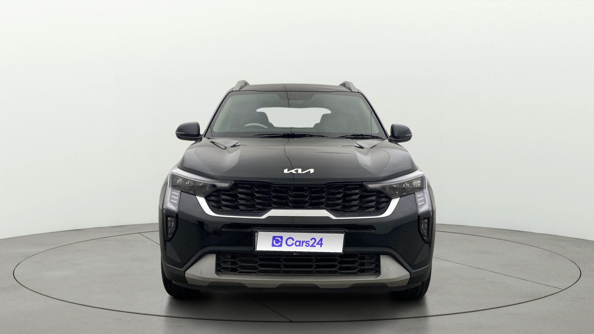 Used 2024 Kia Sonet Used 2024 Kia Sonet