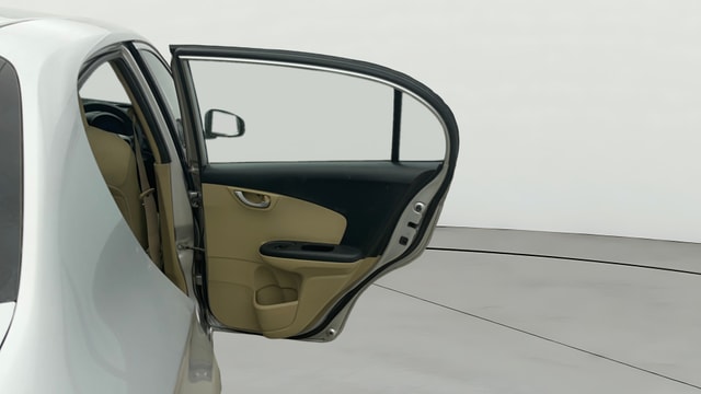 View Honda Amaze Image 5 Used Honda Amaze Image 5