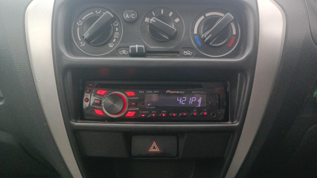 UsedCar