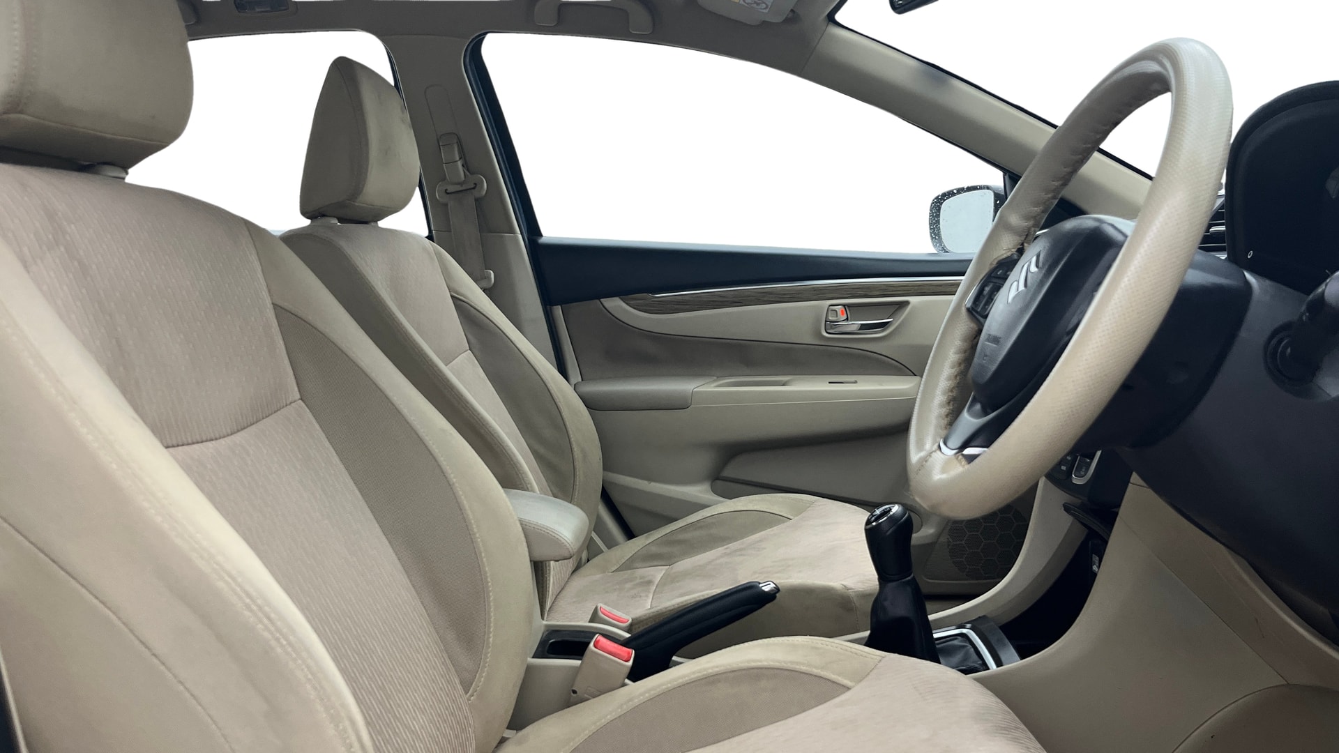 View 2019 Maruti Suzuki 1000 Base Variant Image 27 Used 2019 Maruti Suzuki 1000 Base Variant Image 27