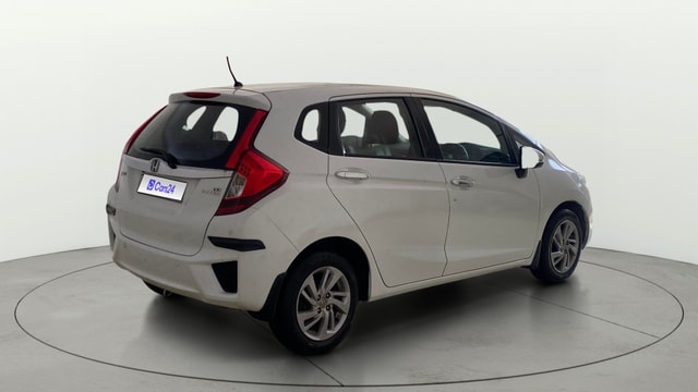 View Honda Jazz Image 45 Used Honda Jazz Image 45