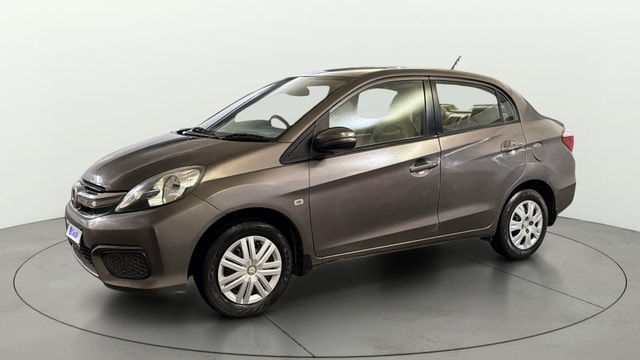 View Honda Amaze Image 34 Used Honda Amaze Image 34