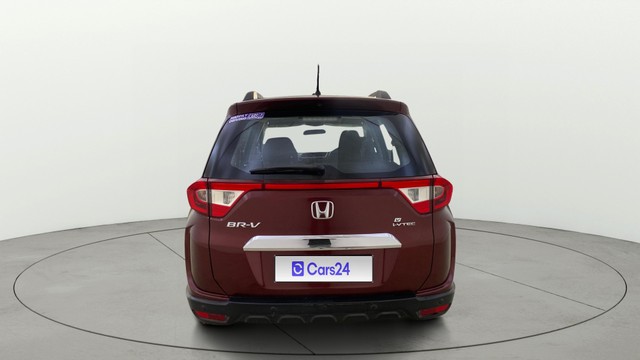 View Honda BR-V Image 41 Used Honda BR-V Image 41