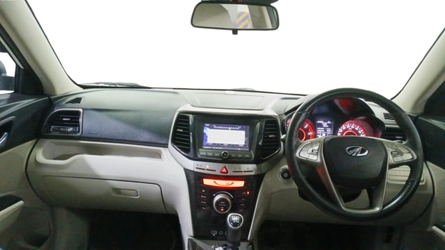 View Mahindra XUV300 Image 31 Used Mahindra XUV300 Image 31