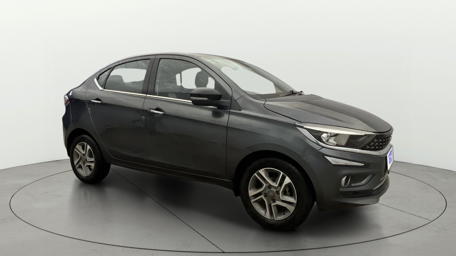 Used 2022 Tata Tigor Used 2022 Tata Tigor